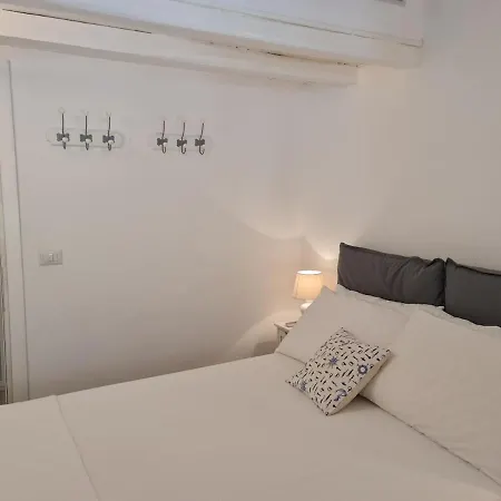 Casa Bruna Apartman *