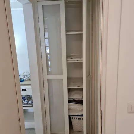 Apartman Casa Bruna