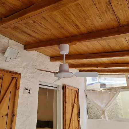 Apartman Casa Bruna