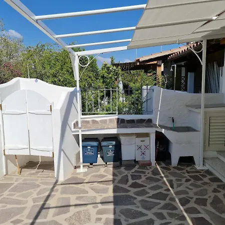 Casa Bruna *