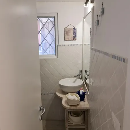 Casa Bruna Apartamento San Teodoro (Sardinia)