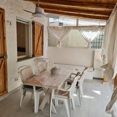 Casa Bruna San Teodoro