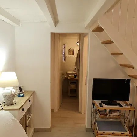 Apartamento Casa Bruna San Teodoro (Sardinia)