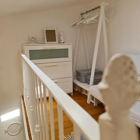 Casa Bruna Apartman