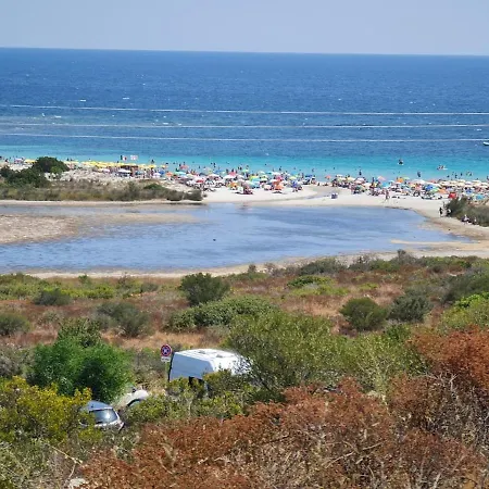 Casa Bruna Apartman