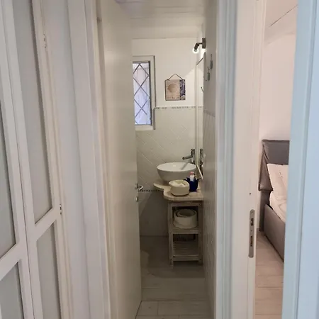 Casa Bruna Apartman San Teodoro