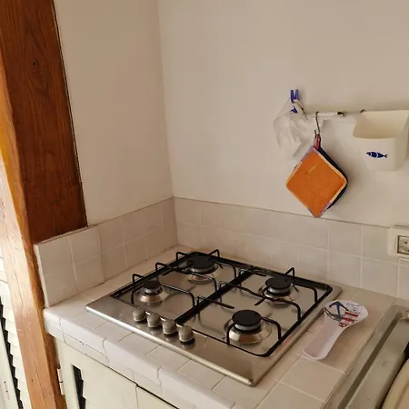 Casa Bruna Apartamento San Teodoro (Sardinia)