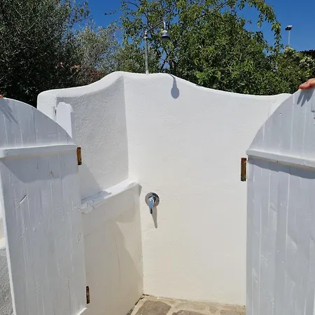 Apartman Casa Bruna San Teodoro