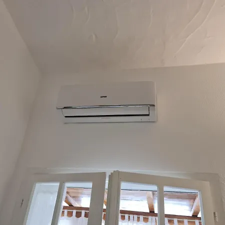 Casa Bruna Apartman