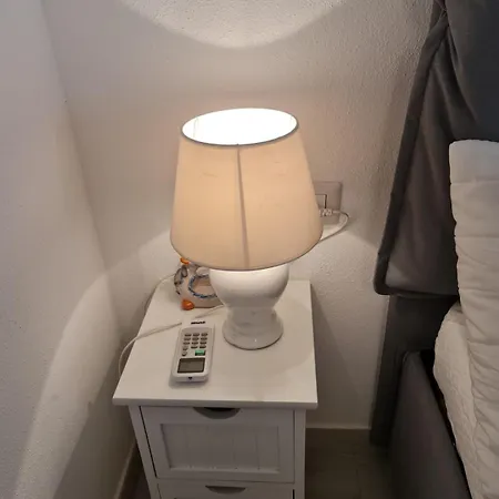 Apartman Casa Bruna San Teodoro