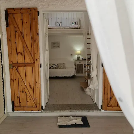 Casa Bruna * San Teodoro
