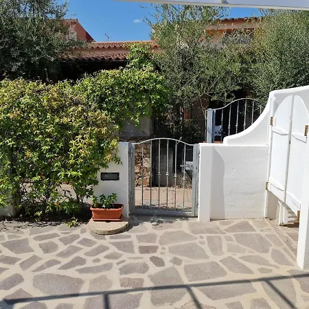 Apartman Casa Bruna San Teodoro