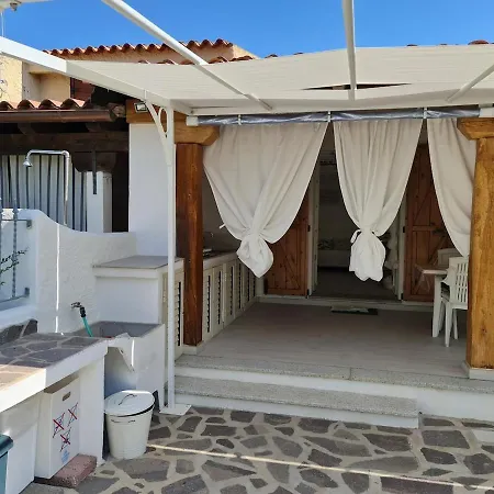 Casa Bruna Apartman *
