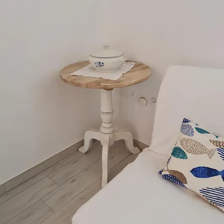 Apartman Casa Bruna San Teodoro