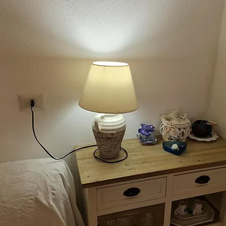 Casa Bruna Apartman