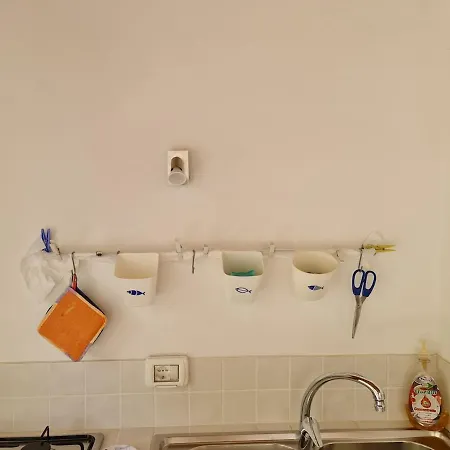 Casa Bruna Apartman