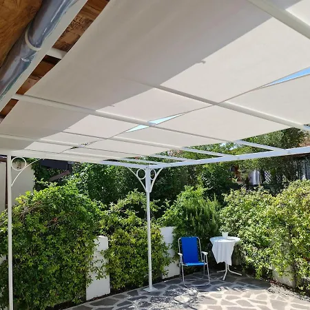 Apartman Casa Bruna