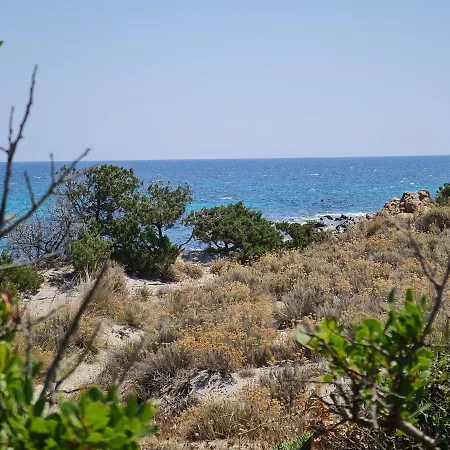 Casa Bruna San Teodoro