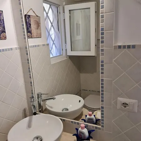 Apartman Casa Bruna *