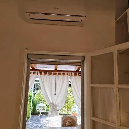 Apartman Casa Bruna