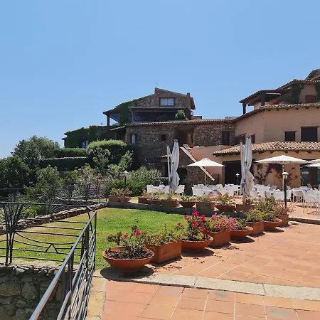 Casa Bruna Apartman San Teodoro