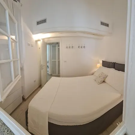 Apartman Casa Bruna