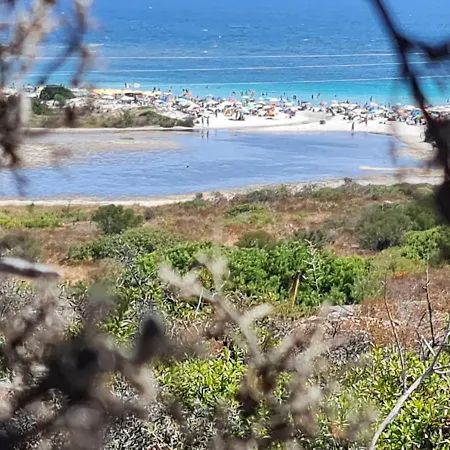 Casa Bruna * San Teodoro