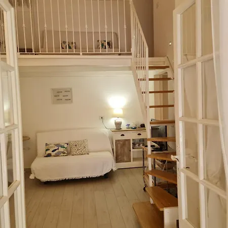 Casa Bruna * San Teodoro