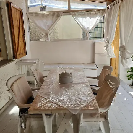 Casa Bruna * San Teodoro