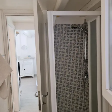 Apartman Casa Bruna *