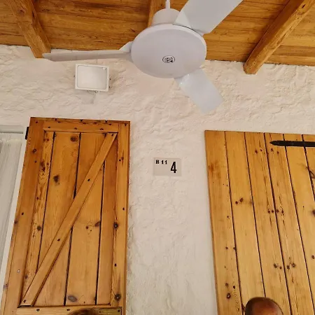 Casa Bruna Apartman *