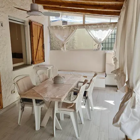 Apartman Casa Bruna *