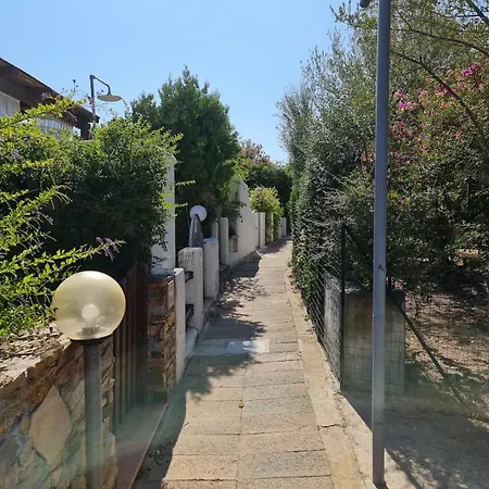 Casa Bruna San Teodoro (Sardinia)