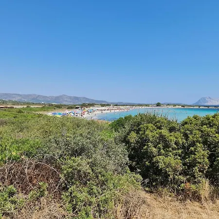 Casa Bruna Apartamento San Teodoro (Sardinia)