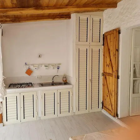 Casa Bruna * San Teodoro (Sardinia)