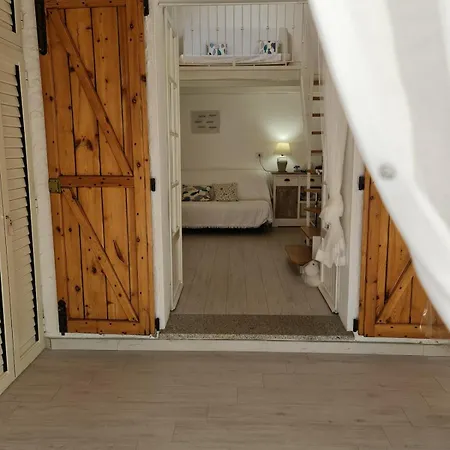 Apartman Casa Bruna San Teodoro