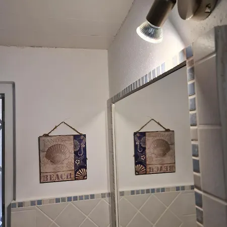 Apartman Casa Bruna